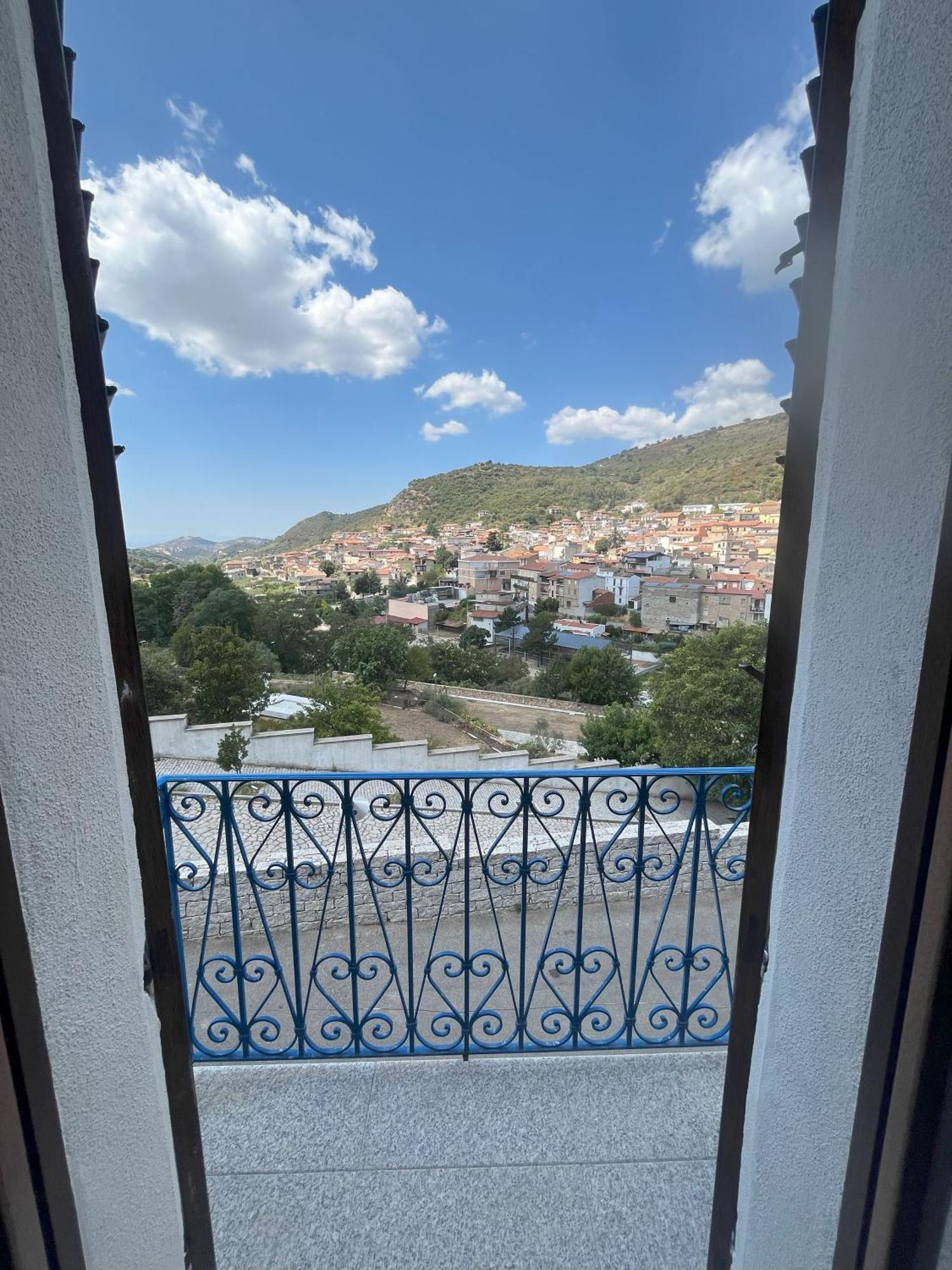 Casa Ziranu Sa Domo E Su Cantaru Orani エクステリア 写真