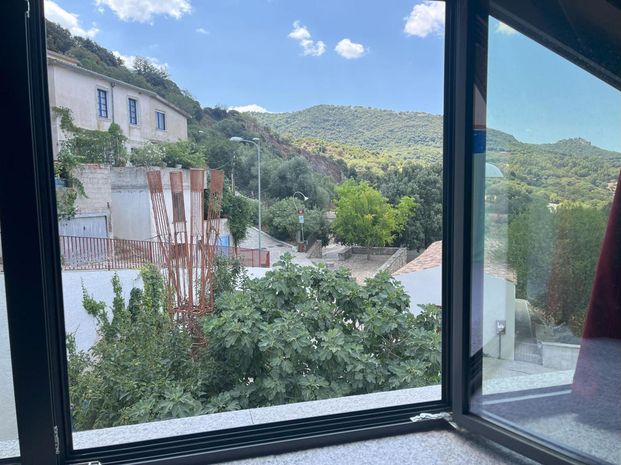 Casa Ziranu Sa Domo E Su Cantaru Orani エクステリア 写真