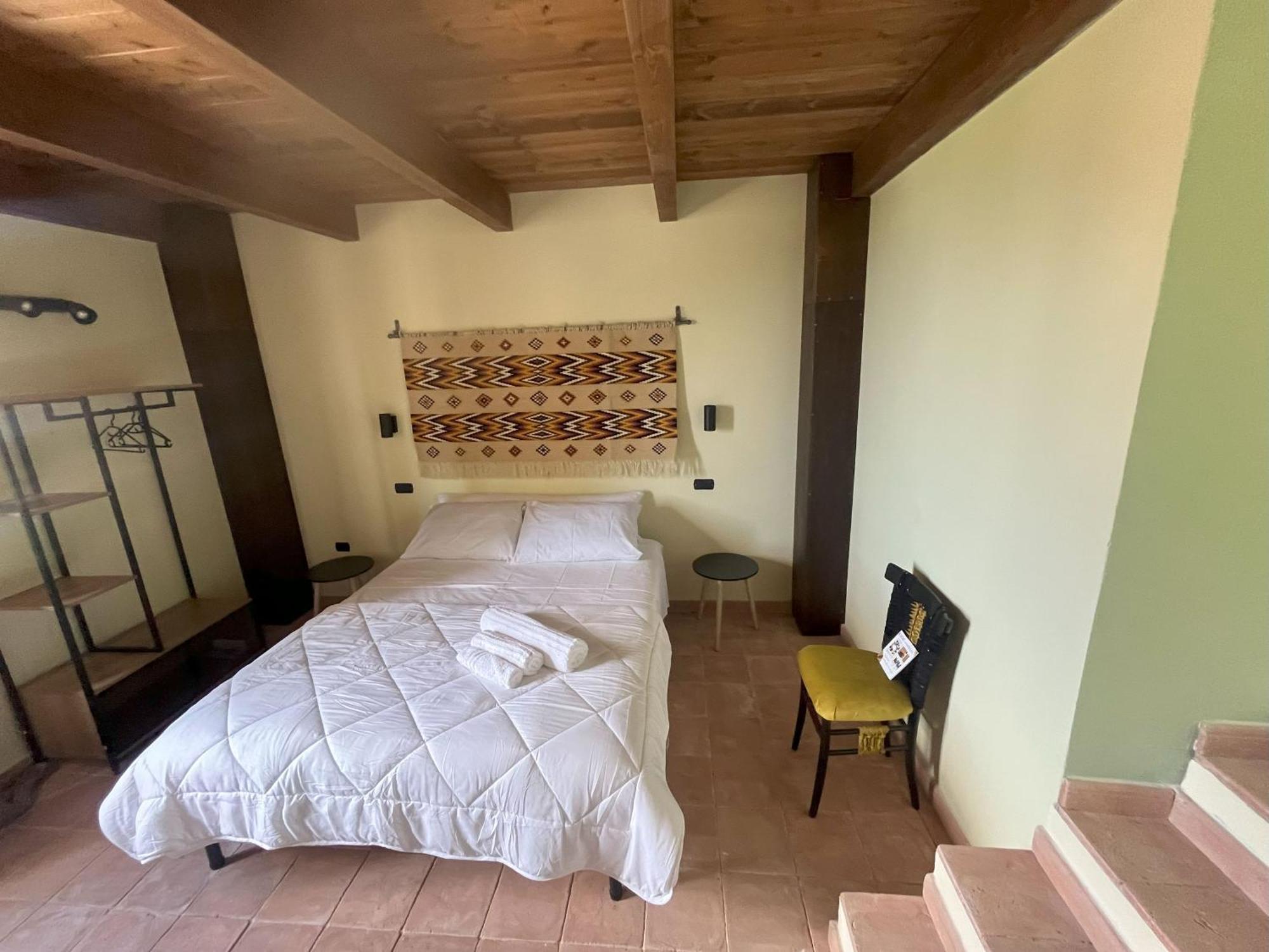 Casa Ziranu Sa Domo E Su Cantaru Orani エクステリア 写真